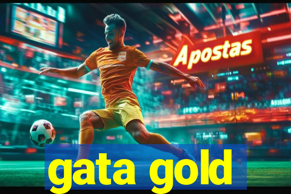 gata gold